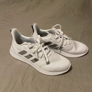 Adidas Puremotion Cloud White Size 10